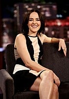 Jena Malone